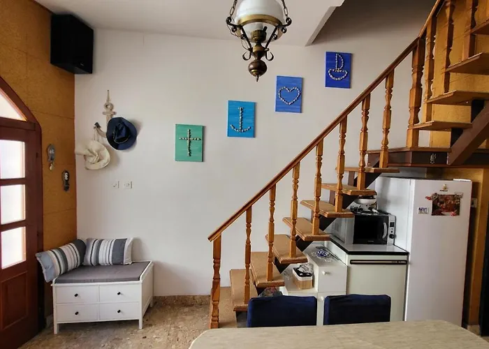 بيت للعطل Perlica فوديس