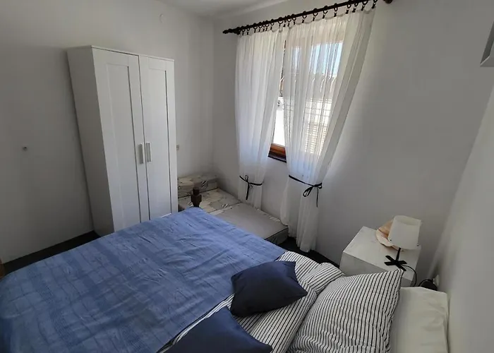 Vakantiehuis Perlica Vodice