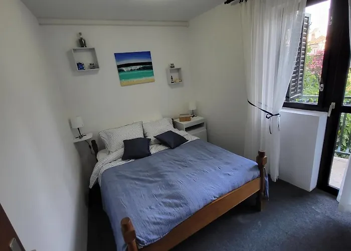 Vakantiehuis Perlica *