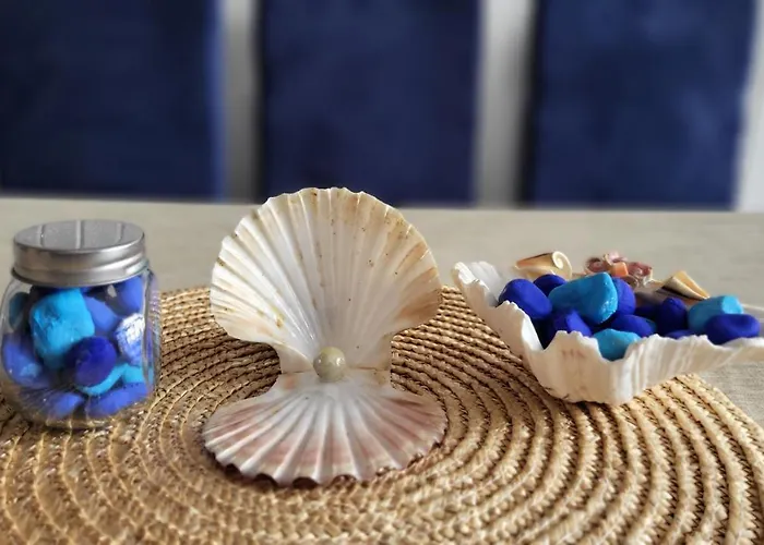 Perlica Vakantiehuis *