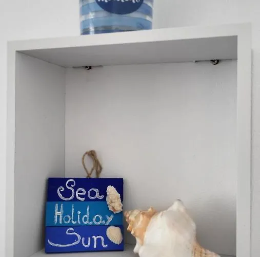 Vakantiehuis Perlica