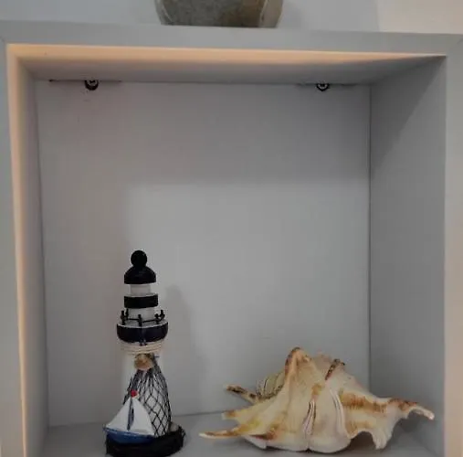 Vakantiehuis Perlica *