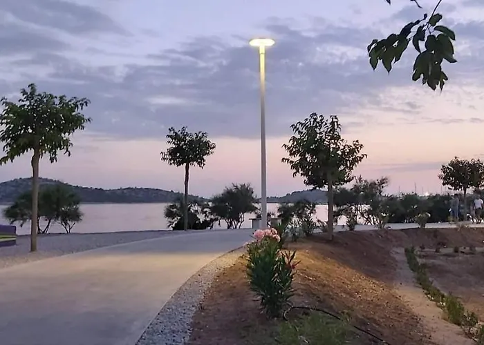 Perlica Vakantiehuis *