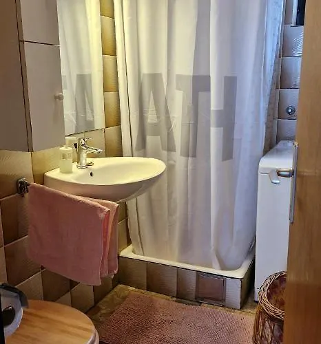 Perlica Vakantiehuis