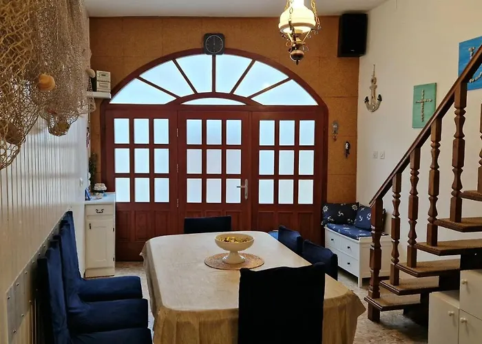 Perlica Vakantiehuis *