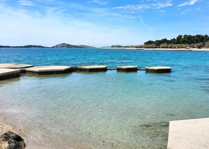 Vakantiehuis Perlica Vodice