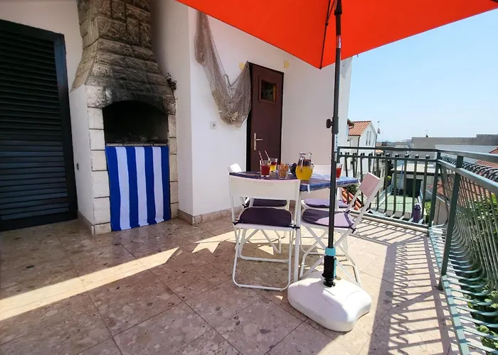 Perlica Vakantiehuis *