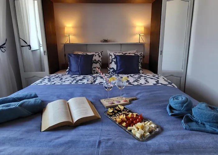 Perlica Vakantiehuis *