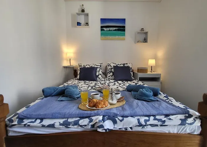 Perlica Vakantiehuis Vodice