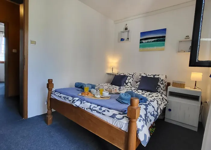 Vakantiehuis Perlica