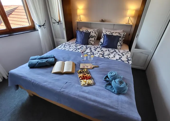 Vakantiehuis Perlica Vodice