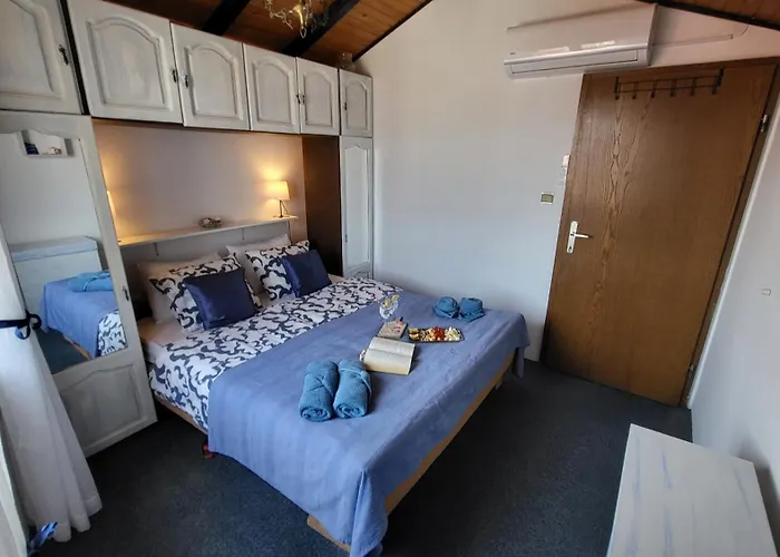 بيت للعطل Perlica *