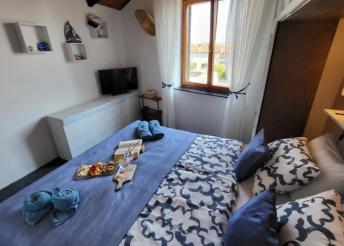 Perlica Vakantiehuis