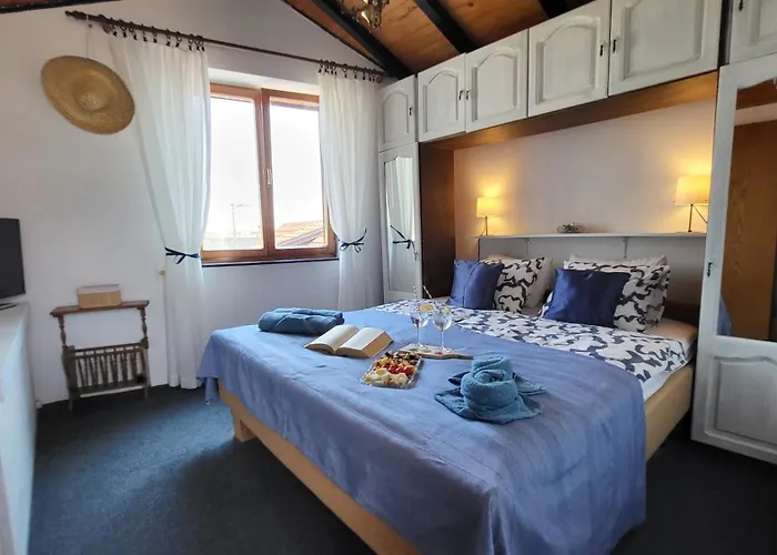 Perlica Vakantiehuis