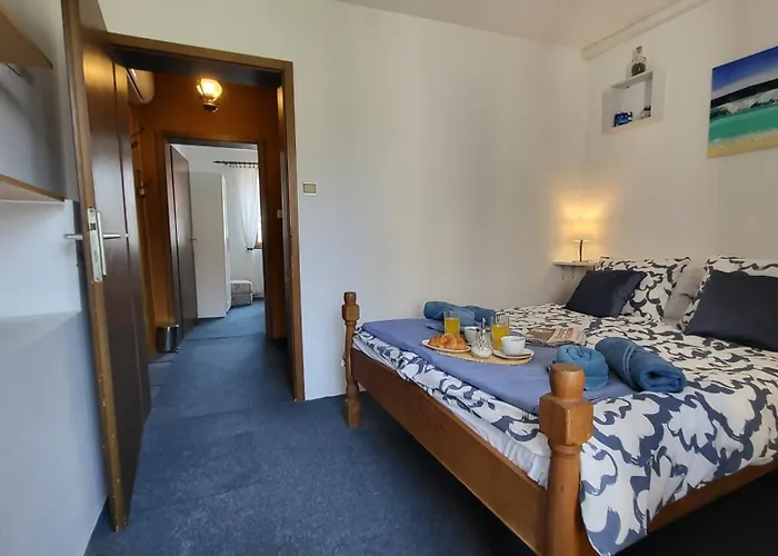 Perlica Vakantiehuis *