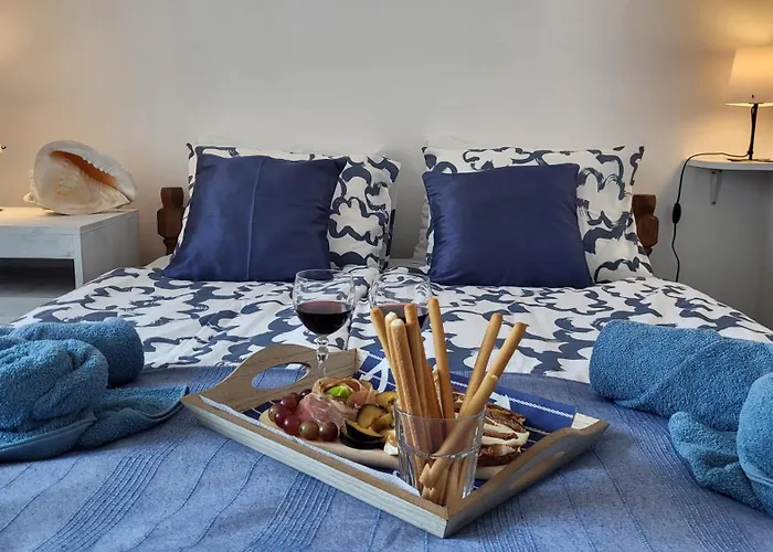 Perlica Vakantiehuis *