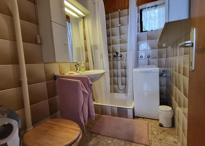 Vakantiehuis Perlica