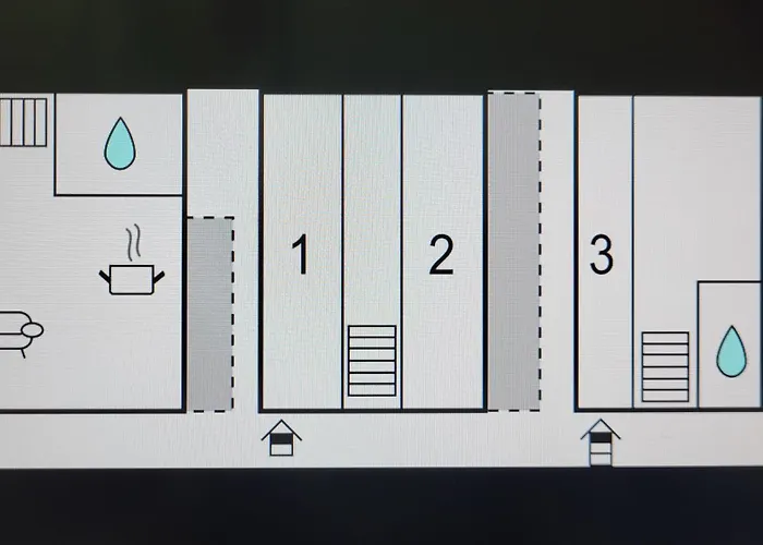 Vakantiehuis Perlica