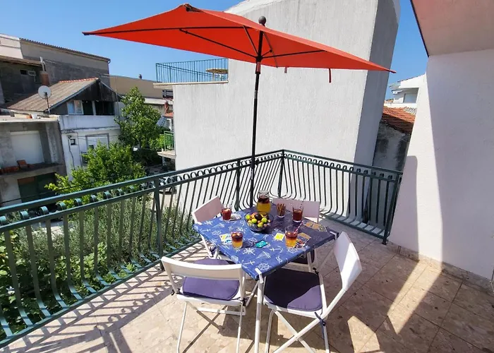 Vakantiehuis Perlica *