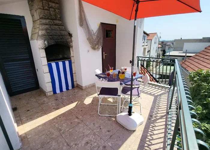 Perlica Vakantiehuis