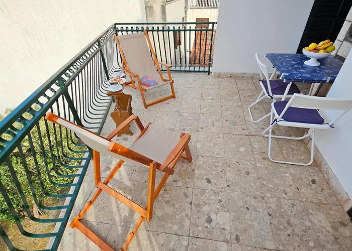 Perlica Vakantiehuis *