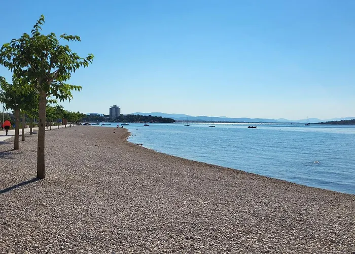 Perlica Vakantiehuis