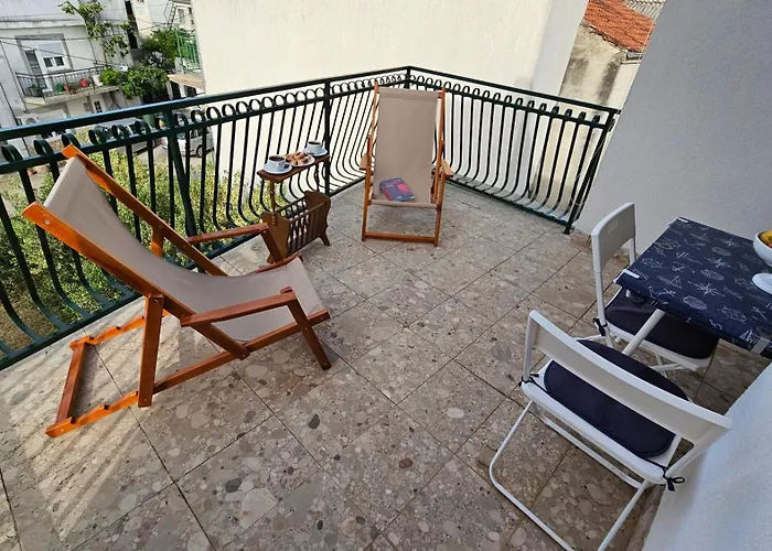 Vakantiehuis Perlica Vodice