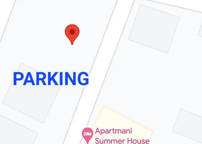 Perlica Vakantiehuis